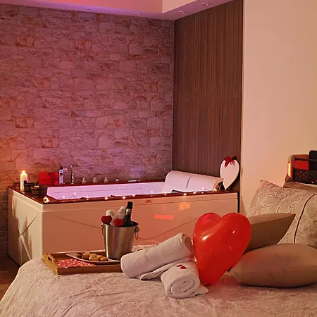 Bed & Breakfast Residenza Noe In Antica - & Fisciano