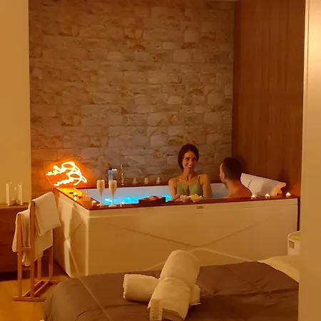 Residenza Noe In Antica - &