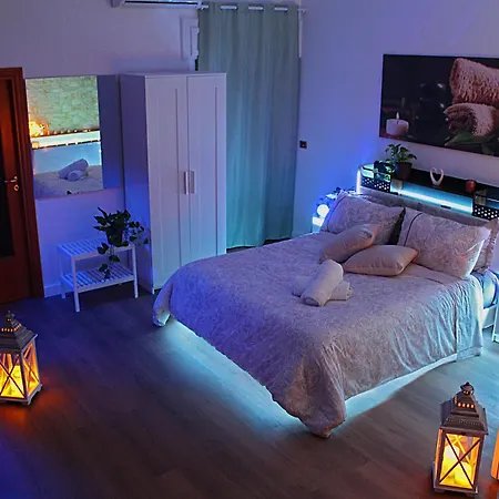 Residenza Noe In Antica - & Bed & Breakfast