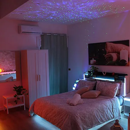 Residenza Noe In Antica - & Bed & Breakfast *