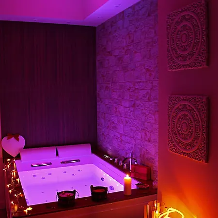 Bed & Breakfast Residenza Noe In Antica - & *