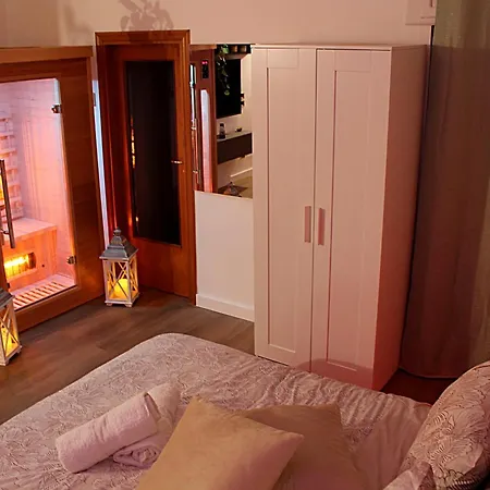 Residenza Noe In Antica - &