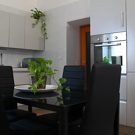 Bed & Breakfast Residenza Noe In Antica - & *