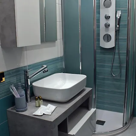 Bed & Breakfast Residenza Noe In Antica - & *