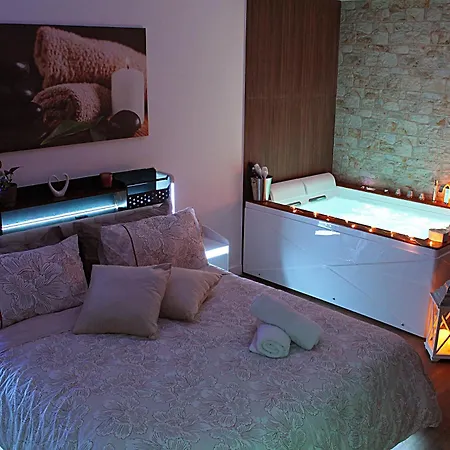 Bed & Breakfast Residenza Noe In Antica - & Fisciano