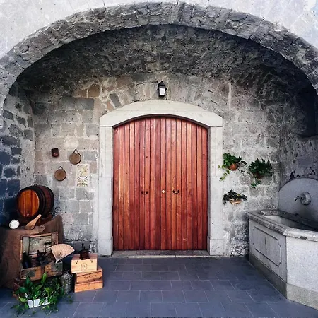 Residenza Noe In Antica - & Bed & Breakfast *