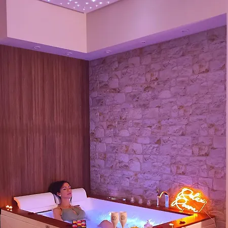 Residenza Noe In Antica - & *