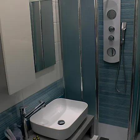 Residenza Noe In Antica - & Bed & Breakfast Fisciano