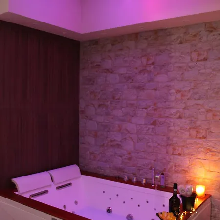 Residenza Noe In Antica - & Bed & Breakfast Fisciano