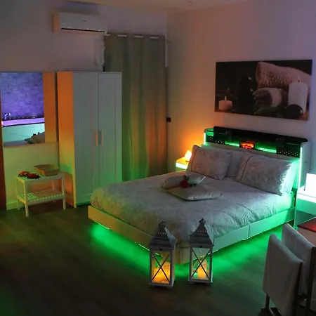 Bed & Breakfast Residenza Noe In Antica - & Fisciano
