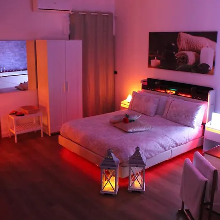 Residenza Noe In Antica - & Bed & Breakfast Fisciano