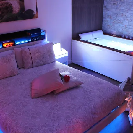 Residenza Noe In Antica - & Bed & Breakfast *
