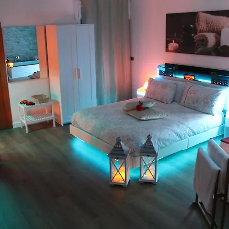 Residenza Noe In Antica - & *